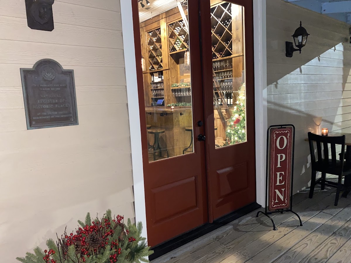 Grapevine On Main